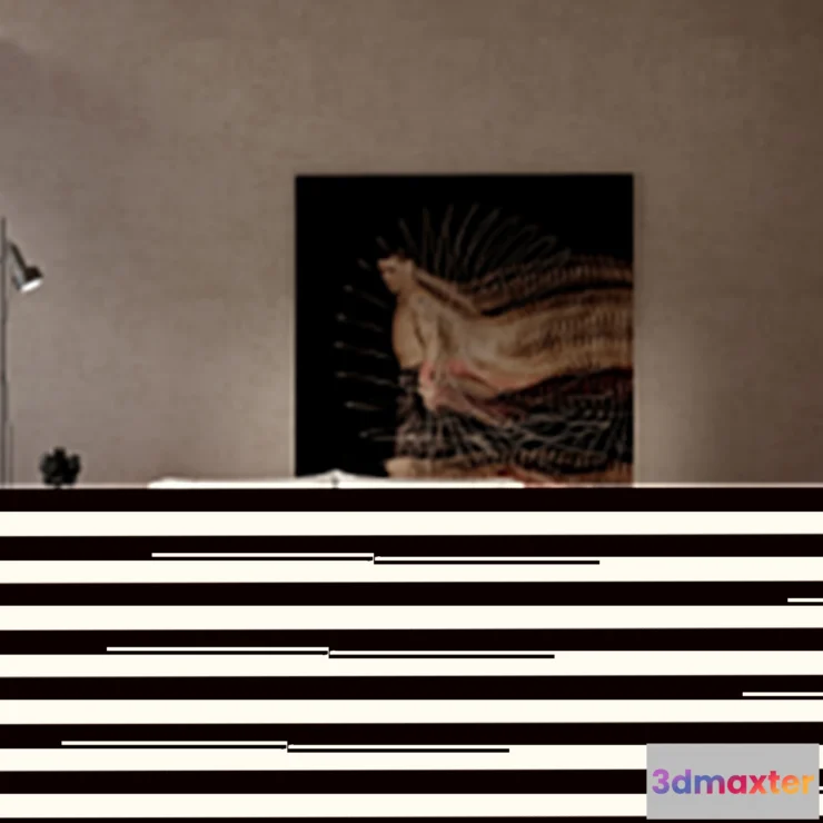 1169474 - BEDROOM SETS - 2644