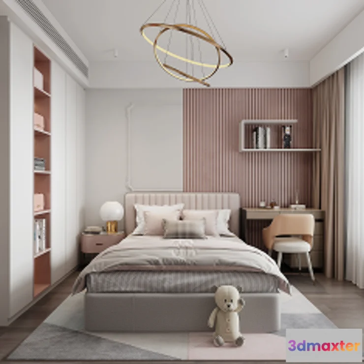 1169476 - BEDROOM SETS - 2645