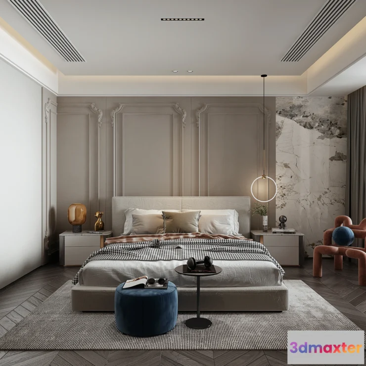 1169478 - BEDROOM SETS - 2646