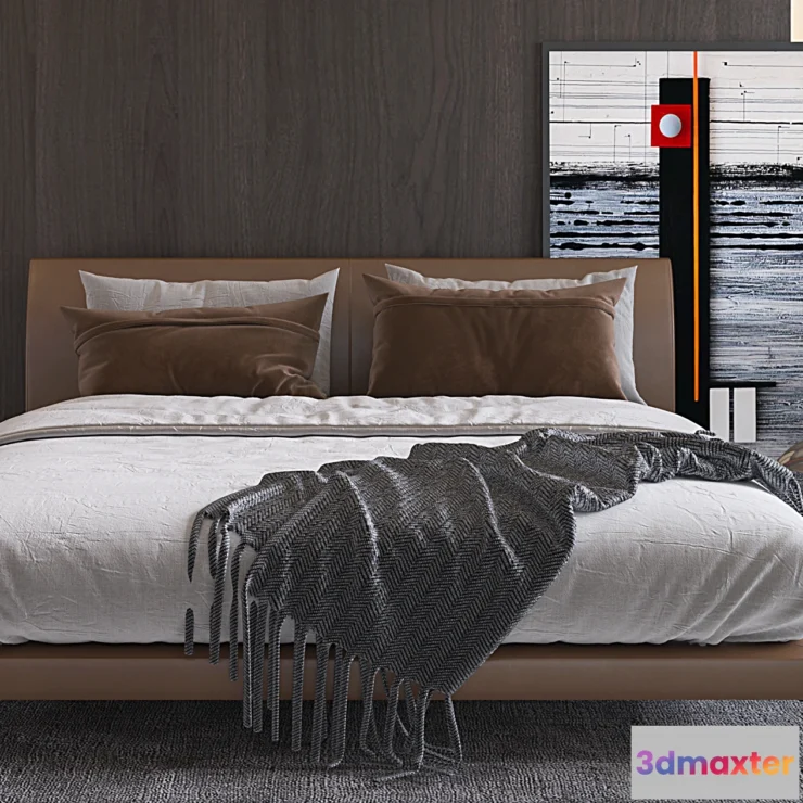 1171172 - CORONA SCENES - BEDROOM - 3493