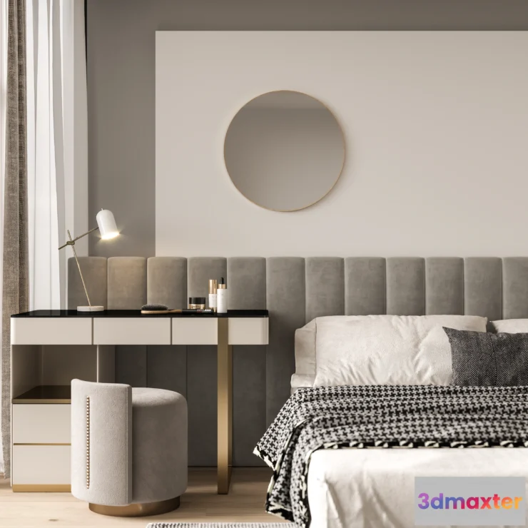 1171210 - CORONA SCENES - BEDROOM - 3512