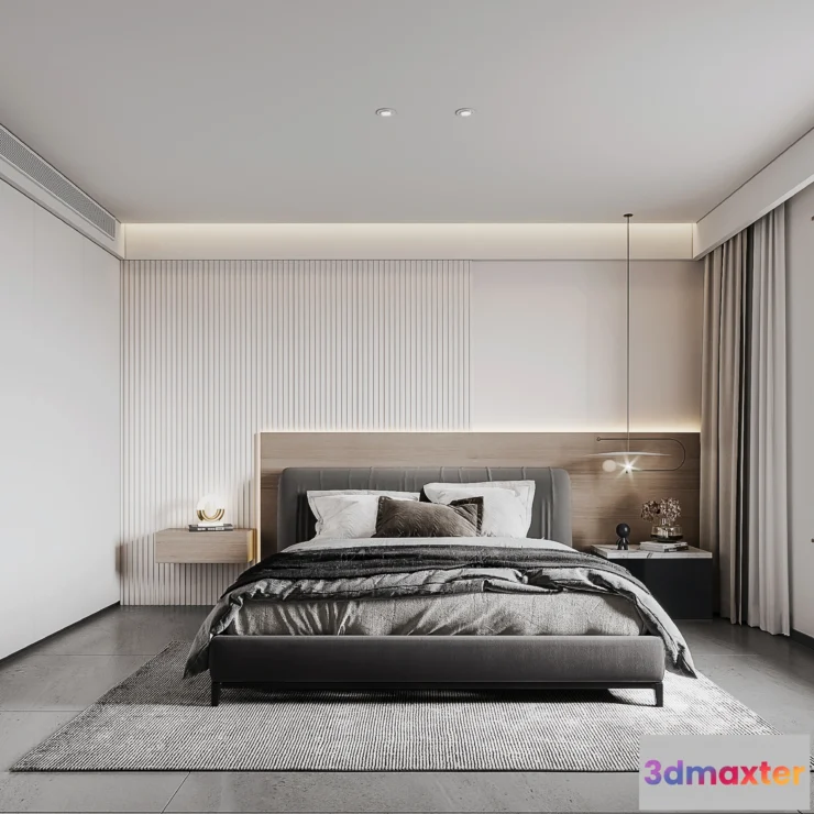 1171212 - CORONA SCENES - BEDROOM - 3513