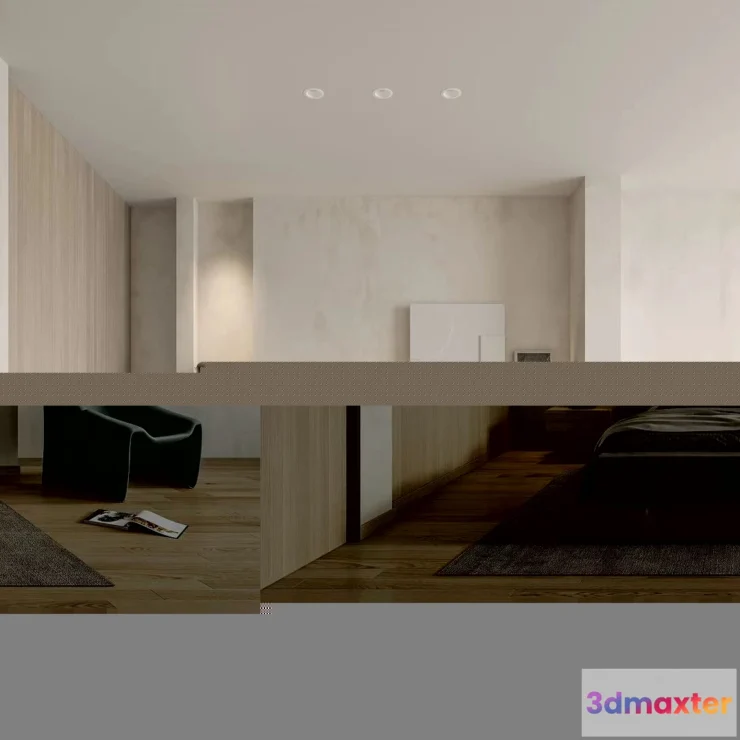 1171240 - CORONA SCENES - BEDROOM - 3527