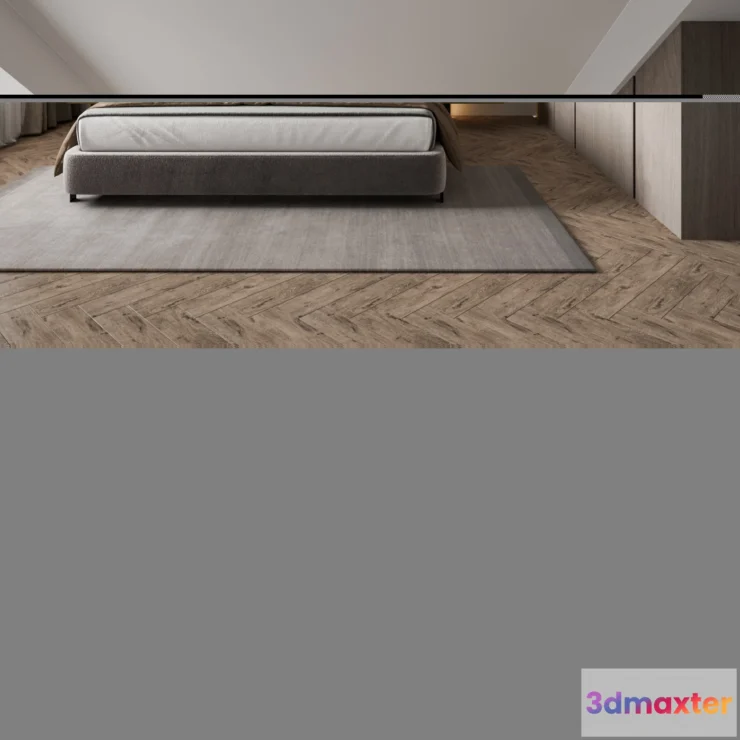 1171266 - CORONA SCENES - BEDROOM - 3540