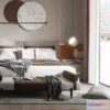 1171390 - CORONA SCENES - BEDROOM - 3602