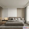 1171418 - CORONA SCENES - BEDROOM - 3616