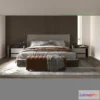 1171464 - CORONA SCENES - BEDROOM - 3639