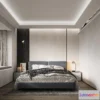 1171484 - CORONA SCENES - BEDROOM - 3649