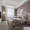 1171640 - CORONA SCENES - BEDROOM - 3727