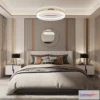 1171684 - CORONA SCENES - BEDROOM - 3749