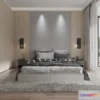 1171724 - CORONA SCENES - BEDROOM - 3769