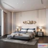 1171742 - CORONA SCENES - BEDROOM - 3778