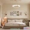 1176186 - BEDROOM - EUROPEAN STYLE - 5994