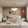 1176196 - BEDROOM - EUROPEAN STYLE - 5999