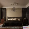 1176198 - BEDROOM - EUROPEAN STYLE - 6000