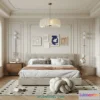 1176218 - BEDROOM - EUROPEAN STYLE - 6010