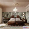 1176220 - BEDROOM - EUROPEAN STYLE - 6011