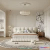 1176222 - BEDROOM - EUROPEAN STYLE - 6012