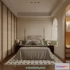 1176260 - BEDROOM - EUROPEAN STYLE - 6031