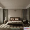 1176274 - BEDROOM - EUROPEAN STYLE - 6038