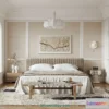 1176278 - BEDROOM - EUROPEAN STYLE - 6040