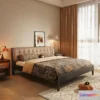 1176292 - BEDROOM - EUROPEAN STYLE - 6047