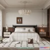 1176304 - BEDROOM - EUROPEAN STYLE - 6053