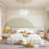 1176314 - BEDROOM - EUROPEAN STYLE - 6058