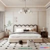 1176330 - BEDROOM - EUROPEAN STYLE - 6066