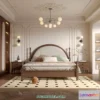 1176334 - BEDROOM - EUROPEAN STYLE - 6068