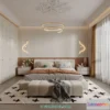 1176362 - BEDROOM - EUROPEAN STYLE - 6082