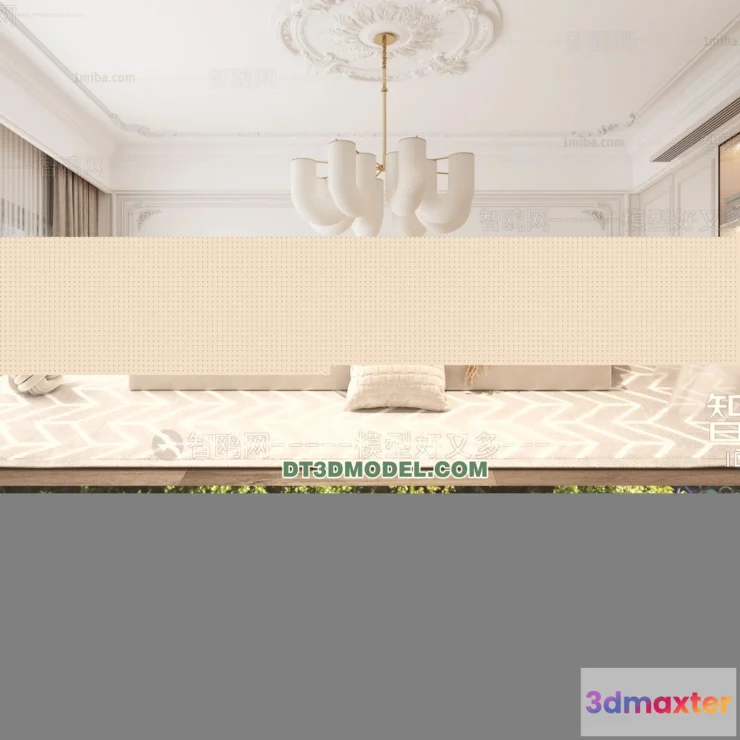 1176370 - BEDROOM - EUROPEAN STYLE - 6086