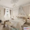 1176372 - BEDROOM - EUROPEAN STYLE - 6087
