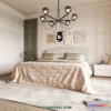 1176380 - BEDROOM - EUROPEAN STYLE - 6091
