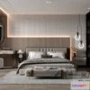 1190046 - BEDROOM - SCENES - 3D MODELS - 003