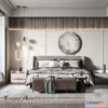 1190060 - BEDROOM - SCENES - 3D MODELS - 010
