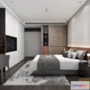 1210992 - Extension Interior - BEDROOM - MODERNSTYLES - 002