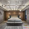 1211012 - Extension Interior - BEDROOM - MODERNSTYLES - 012