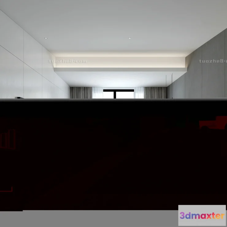 1211022 - Extension Interior - BEDROOM - MODERNSTYLES - 017