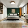 1211026 - Extension Interior - BEDROOM - MODERNSTYLES - 019