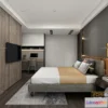 1211038 - Extension Interior - BEDROOM - MODERNSTYLES - 025