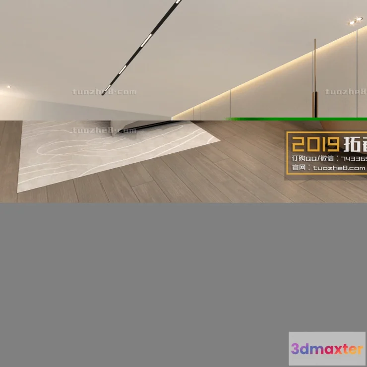 1211070 - Extension Interior - BEDROOM - MODERNSTYLES - 041