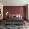 1211090 - Extension Interior - BEDROOM - MODERNSTYLES - 051