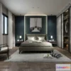 1211118 - Extension Interior - BEDROOM - MODERNSTYLES - 065