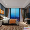 1211168 - Extension Interior - BEDROOM - MODERNSTYLES - 090