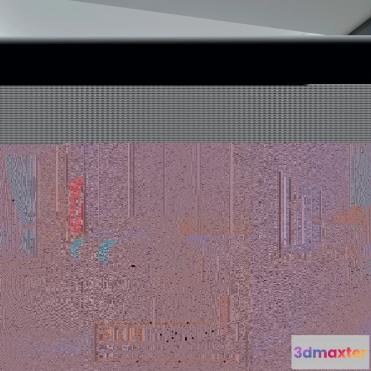 1211170 - Extension Interior - BEDROOM - MODERNSTYLES - 091