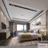 1211186 - Extension Interior - BEDROOM - MODERNSTYLES - 099
