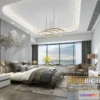 1211192 - Extension Interior - BEDROOM - MODERNSTYLES - 102