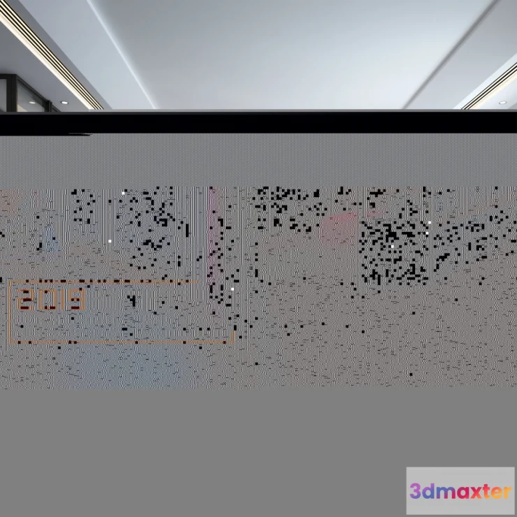 1211206 - Extension Interior - BEDROOM - MODERNSTYLES - 109