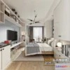 1211210 - Extension Interior - BEDROOM - MODERNSTYLES - 111